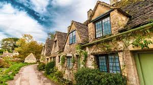 Why We Love Small UK Town More Than Big City Mysteries