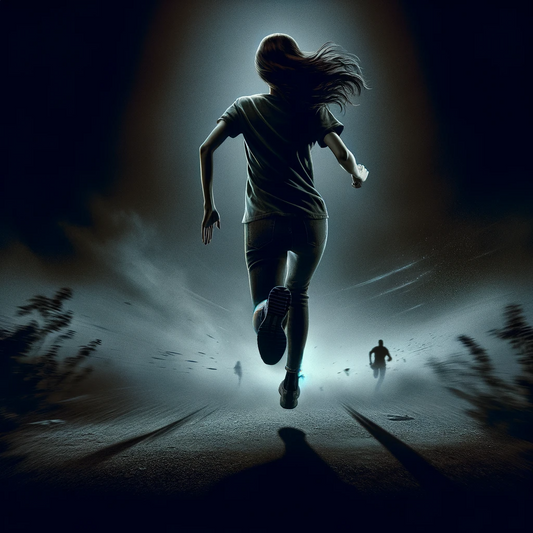 What Makes a Crime Story Feel Unsettling Without Being Gory?