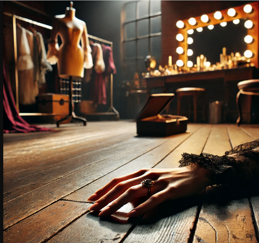 The Most Popular Crime Fiction Tropes