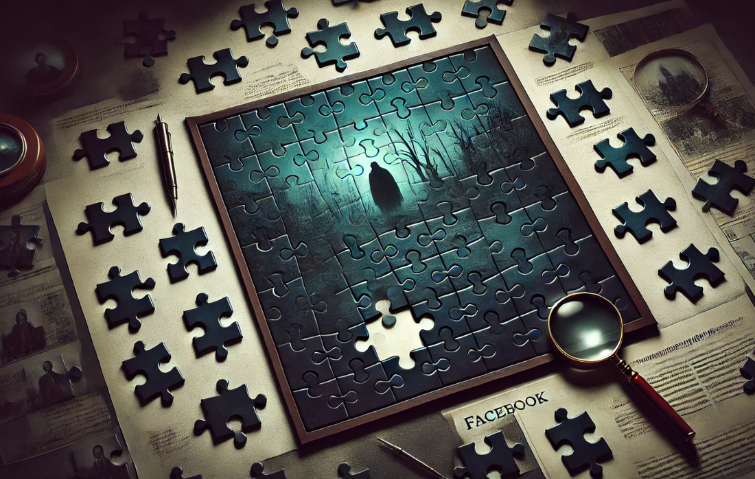 Psychological Crime Fiction vs Police Procedurals: What’s the Difference?