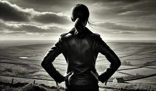 Who Is DI Rena Hunt? Inside the Mind of My Lead Detective