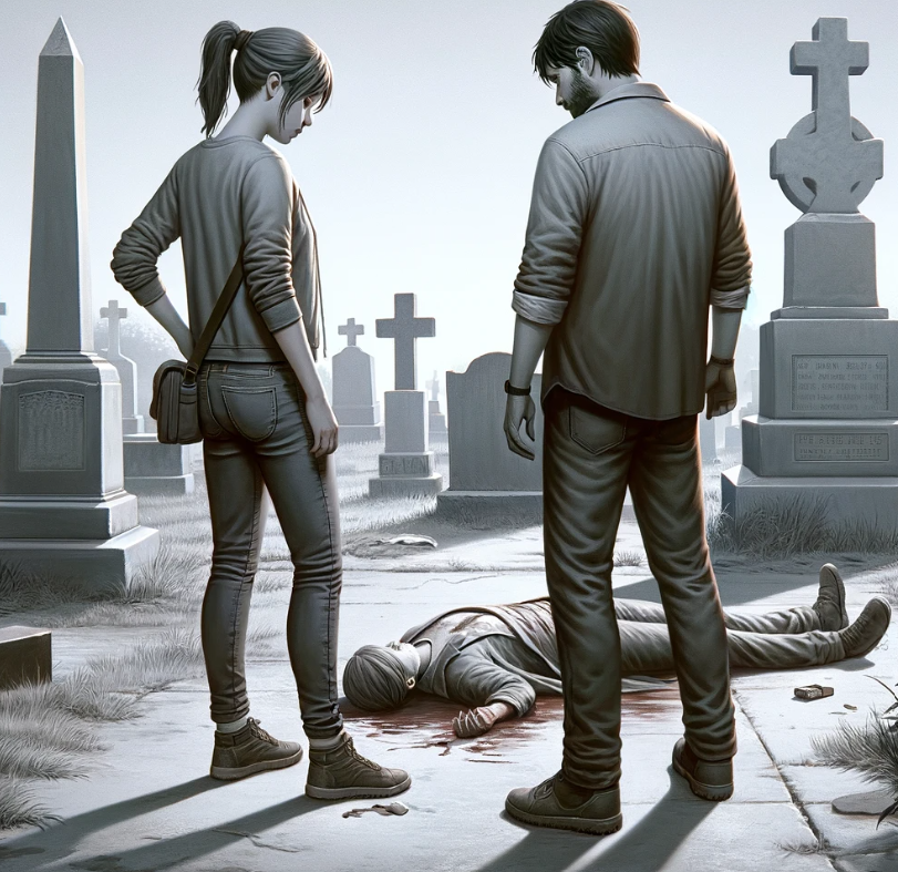 What Makes a Whodunnit Impossible For Us to Resist?