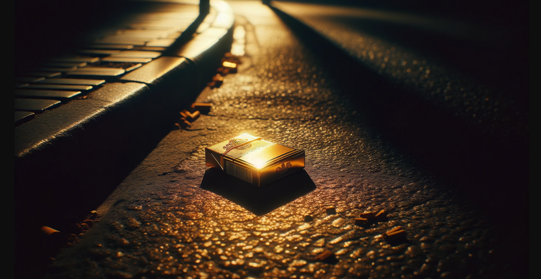 Slow Burn Romance in Crime Fiction: Why We Enjoy Emotional Tension