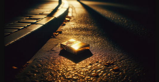 Slow Burn Romance in Crime Fiction: Why We Enjoy Emotional Tension